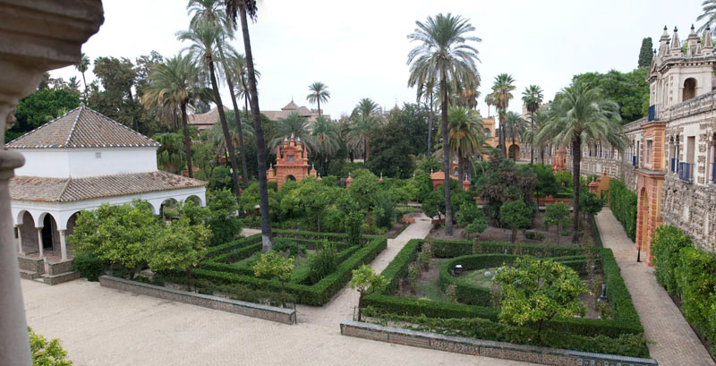 11_Seville_Real_Alcazar_Panorama3
