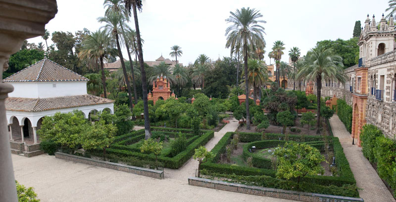 11_Seville_Real_Alcazar_Panorama3